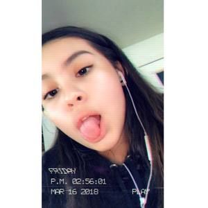 Meet your Posher, Marylou